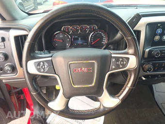 2016 GMC Sierra 1500 SLE Regular Cab Long Bed 3SA – miniatura 10