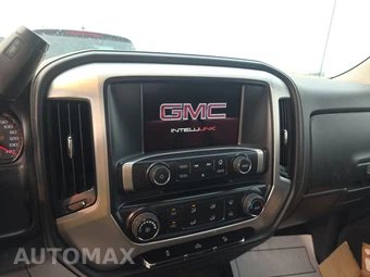 2016 GMC Sierra 1500 SLE Regular Cab Long Bed 3SA – miniatura 11