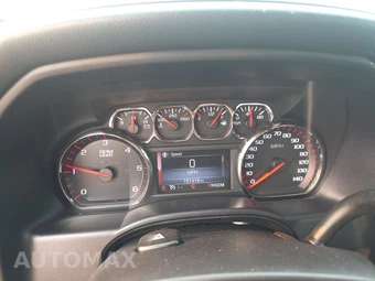 2016 GMC Sierra 1500 SLE Regular Cab Long Bed 3SA – miniatura 12