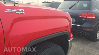 2016 GMC Sierra 1500 SLE Regular Cab Long Bed 3SA – miniatura 17