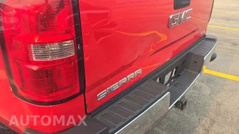 2016 GMC Sierra 1500 SLE Regular Cab Long Bed 3SA – miniatura 19