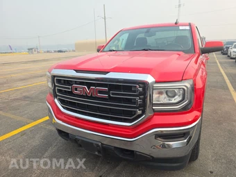 2016 GMC Sierra 1500 SLE Regular Cab Long Bed 3SA – miniatura 2