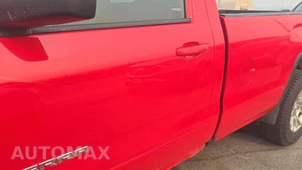2016 GMC Sierra 1500 SLE Regular Cab Long Bed 3SA – miniatura 21