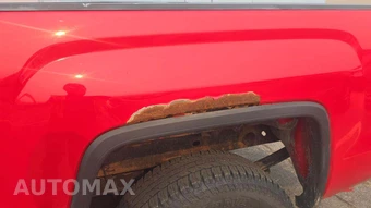 2016 GMC Sierra 1500 SLE Regular Cab Long Bed 3SA – miniatura 26