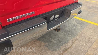 2016 GMC Sierra 1500 SLE Regular Cab Long Bed 3SA – miniatura 27