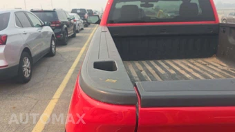 2016 GMC Sierra 1500 SLE Regular Cab Long Bed 3SA – miniatura 28