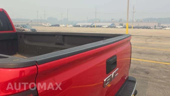 2016 GMC Sierra 1500 SLE Regular Cab Long Bed 3SA – miniatura 30