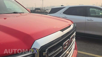 2016 GMC Sierra 1500 SLE Regular Cab Long Bed 3SA – miniatura 35