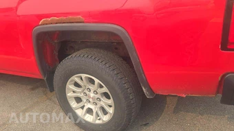 2016 GMC Sierra 1500 SLE Regular Cab Long Bed 3SA – miniatura 38