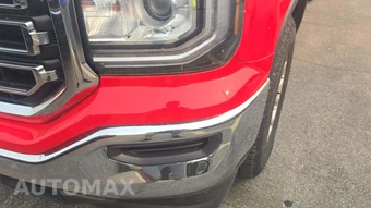 2016 GMC Sierra 1500 SLE Regular Cab Long Bed 3SA – miniatura 40
