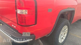 2016 GMC Sierra 1500 SLE Regular Cab Long Bed 3SA – miniatura 41