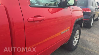 2016 GMC Sierra 1500 SLE Regular Cab Long Bed 3SA – miniatura 45