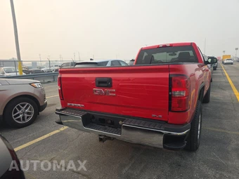 2016 GMC Sierra 1500 SLE Regular Cab Long Bed 3SA – miniatura 5