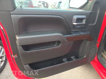 2016 GMC Sierra 1500 SLE Regular Cab Long Bed 3SA – miniatura 9