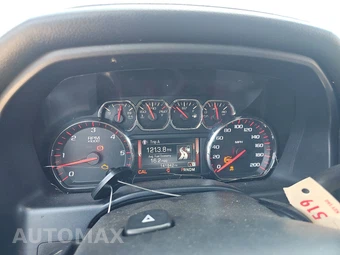 2016 GMC Sierra 1500 SLT Crew Cab Medium Bed - miniatura 12