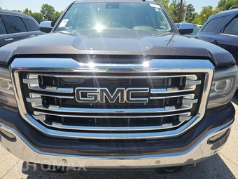 2016 GMC Sierra 1500 SLT Crew Cab Medium Bed - miniatura 2