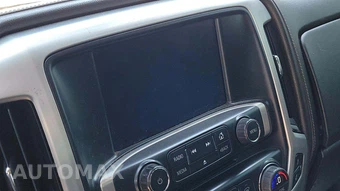 2016 GMC Sierra 1500 SLT Crew Cab Medium Bed - miniatura 28