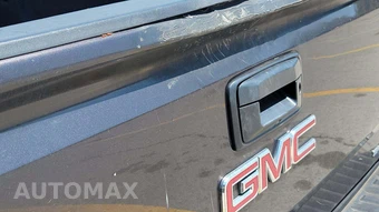 2016 GMC Sierra 1500 SLT Crew Cab Medium Bed - miniatura 32