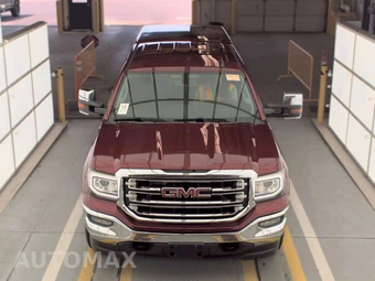2016 GMC Sierra 1500 SLT Crew Cab Medium Bed 4SA - miniatura 2