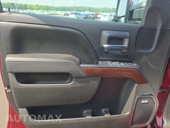 2016 GMC Sierra 1500 SLT Crew Cab Medium Bed 4SA - miniatura 9