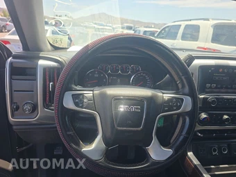 2016 GMC Sierra 1500 SLT Crew Cab Short Bed 4SA - miniatura 10