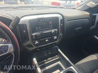2016 GMC Sierra 1500 SLT Crew Cab Short Bed 4SA - miniatura 11