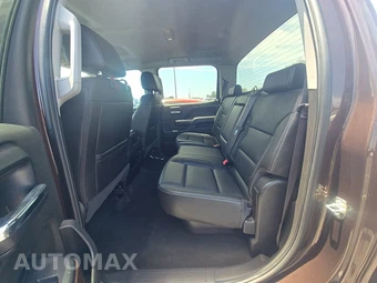 2016 GMC Sierra 1500 SLT Crew Cab Short Bed 4SA - miniatura 13