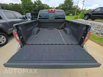 2016 GMC Sierra 1500 SLT Crew Cab Short Bed 4SA - miniatura 14