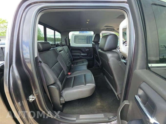 2016 GMC Sierra 1500 SLT Crew Cab Short Bed 4SA - miniatura 16