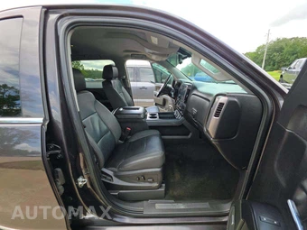 2016 GMC Sierra 1500 SLT Crew Cab Short Bed 4SA - miniatura 18