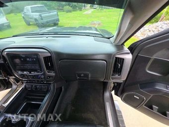 2016 GMC Sierra 1500 SLT Crew Cab Short Bed 4SA - miniatura 19