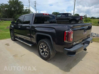 2016 GMC Sierra 1500 SLT Crew Cab Short Bed 4SA - miniatura 2