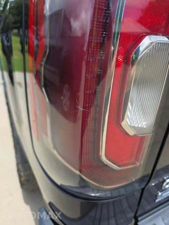 2016 GMC Sierra 1500 SLT Crew Cab Short Bed 4SA - miniatura 24