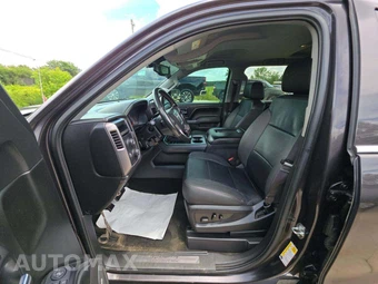 2016 GMC Sierra 1500 SLT Crew Cab Short Bed 4SA - miniatura 6