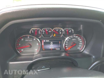 2016 GMC Sierra 1500 SLT Crew Cab Short Bed 4SA - miniatura 9