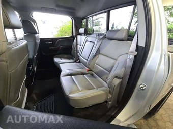 2016 GMC Sierra 1500 SLT Crew Cab Short Bed 4SA - miniatura 13