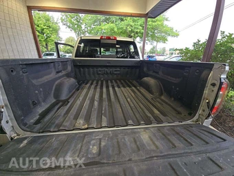 2016 GMC Sierra 1500 SLT Crew Cab Short Bed 4SA - miniatura 14