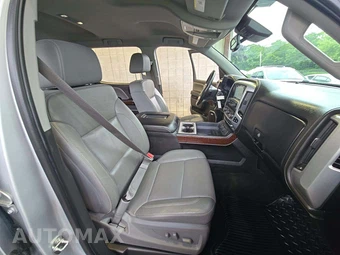 2016 GMC Sierra 1500 SLT Crew Cab Short Bed 4SA - miniatura 18