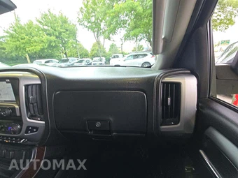 2016 GMC Sierra 1500 SLT Crew Cab Short Bed 4SA - miniatura 19