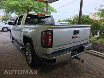 2016 GMC Sierra 1500 SLT Crew Cab Short Bed 4SA - miniatura 2