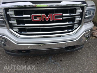 2016 GMC Sierra 1500 SLT Crew Cab Short Bed 4SA - miniatura 21