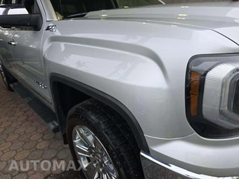 2016 GMC Sierra 1500 SLT Crew Cab Short Bed 4SA - miniatura 23