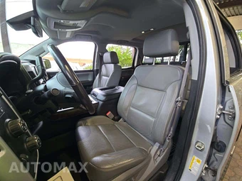 2016 GMC Sierra 1500 SLT Crew Cab Short Bed 4SA - miniatura 6