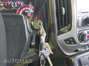 2016 GMC Sierra 1500 SLT Crew Cab Short Bed 4SA - miniatura 8