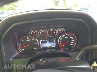 2016 GMC Sierra 1500 SLT Crew Cab Short Bed 4SA - miniatura 9