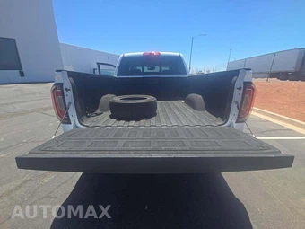 2016 GMC Sierra 1500 SLT Crew Cab Short Bed 4SA - miniatura 11
