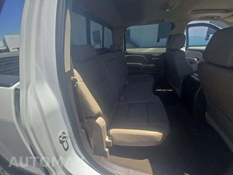 2016 GMC Sierra 1500 SLT Crew Cab Short Bed 4SA - miniatura 13