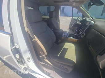 2016 GMC Sierra 1500 SLT Crew Cab Short Bed 4SA - miniatura 15