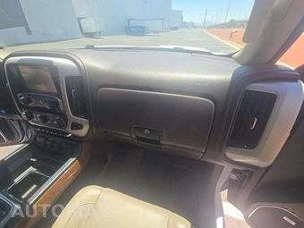 2016 GMC Sierra 1500 SLT Crew Cab Short Bed 4SA - miniatura 16