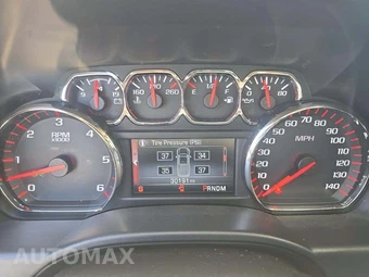 2016 GMC Sierra 1500 SLT Crew Cab Short Bed 4SA - miniatura 6